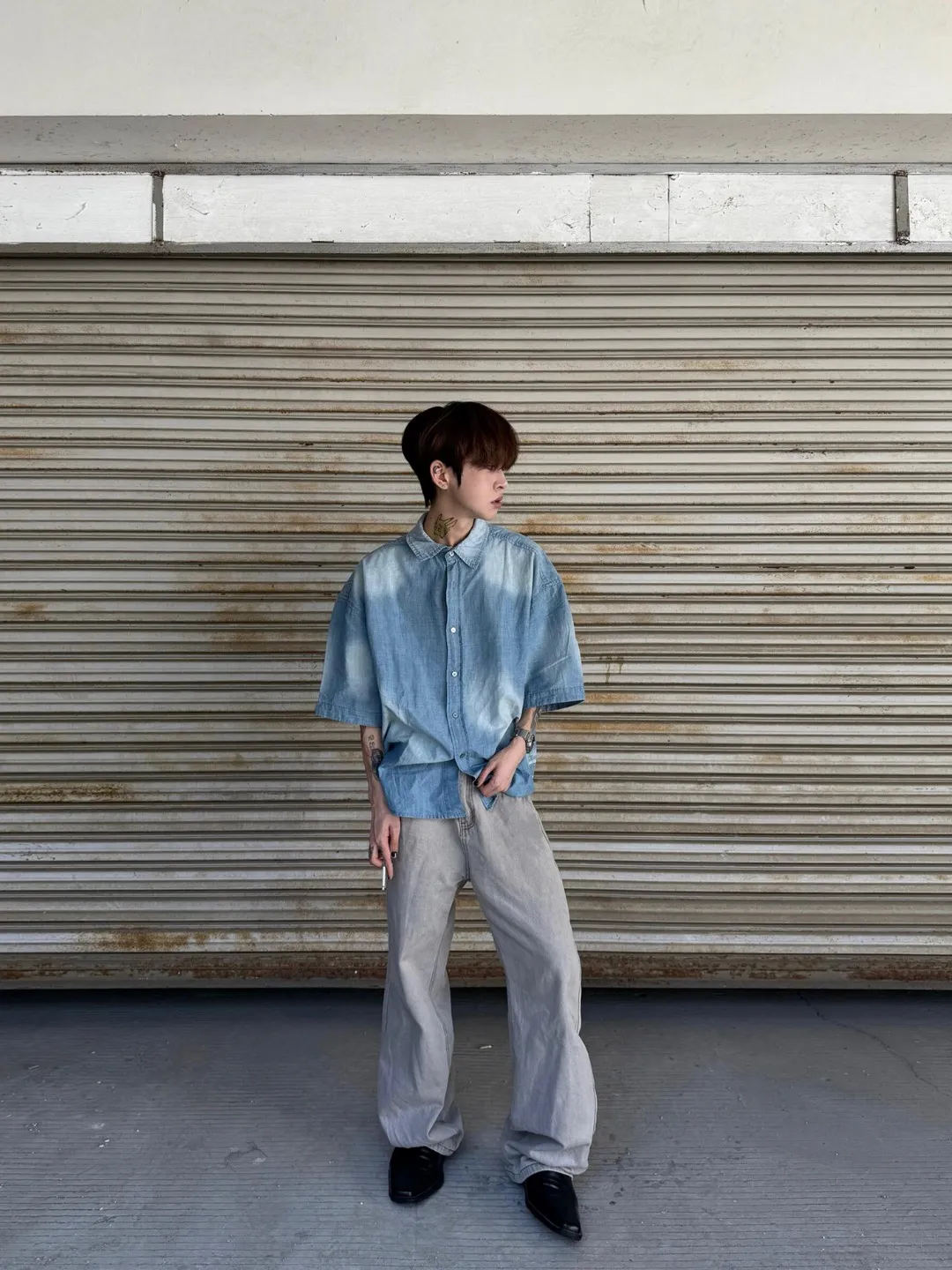 【 】Acne Studios 25SS Series